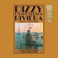Dizzy On The French Riviera - Dizzy Gillespie