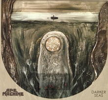 Darker Seas - Ape Machine