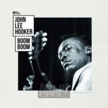 Boom Boom - John Lee Hooker 