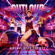 Virtual Hero Society - Outloud Virtual Hero Society - Outloud