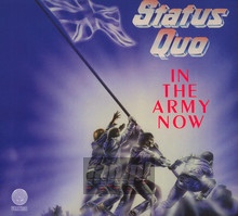 In The Army Now - Status Quo