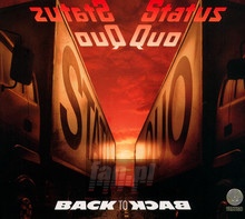 Back To Back - Status Quo
