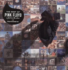 A Foot In The Door - Pink Floyd