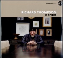 13 Rivers - Richard Thompson