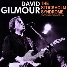 The Stockholm Syndrome - David Gilmour