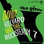 Giver - David  Hillyard  / The  Rocksteady 7 
