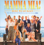 Mamma Mia! Here We Go Again  OST - ABBA Songs   