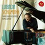 Schumann: Davidsbundlertanze & Humoreske - Jean Marc Luisada 