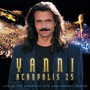 Live At The Acropolis - Yanni