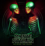 Between The Space - Monte Pittman