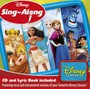 Disney Sing-Along: Disney Classics - Disney Sing-Along: Disney Classics  /  Various