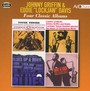 Four Classic Albums - Johnny Griffin  & Eddie