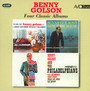 Four Classic Albums - Benny Golson