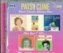 Three Classic Albums Plus - Patsy Cline