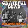 Shakedown New York - Grateful Dead