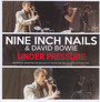 Under Pressure - Nine Inch Nails & David Bowie