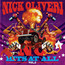 N.O. Hits At All vol.5 - Nick Oliveri