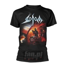 Agent Orange _TS80334_ - Sodom