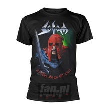 In The Sign Of Evil _TS80334_ - Sodom