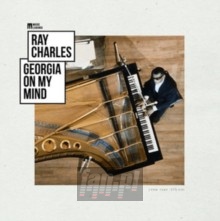 Georgia On My Mind - Ray Charles