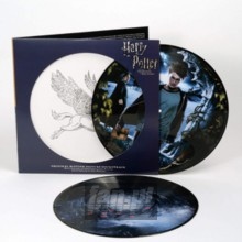 Harry Potter And..  OST - John Williams