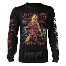 Eaten Back To Life _TS803341068_ - Cannibal Corpse