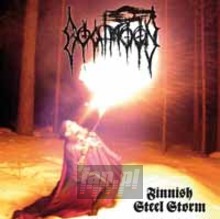 Finnish Steel Storm - Goatmoon Finnish Steel Storm - Goatmoon