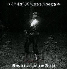 Revelation ...Of The Night - Satanic Warmaster