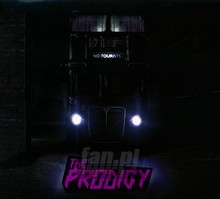 No Tourists - The Prodigy