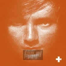 Plus - Ed Sheeran