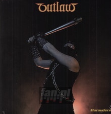 Marauders - Outlaw