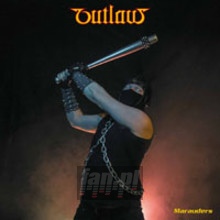Marauders - Outlaw Marauders - Outlaw