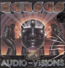 Audio Visions - Kansas