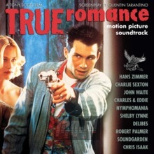 True Romance  OST - V/A