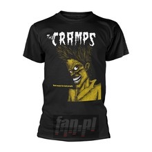 Bad Music For Bad People _TS803340878_ - The Cramps
