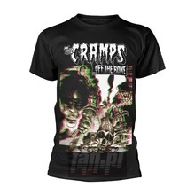 Off The Bone _TS803340878_ - The Cramps