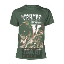 Off The Bone _TS803341060_ - The Cramps