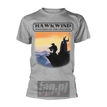 Masters Of The Universe _TS803341049_ - Hawkwind