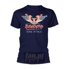 Sonic Attack _TS803341075_ - Hawkwind