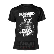 Big Tings _TS80334_ - Skindred