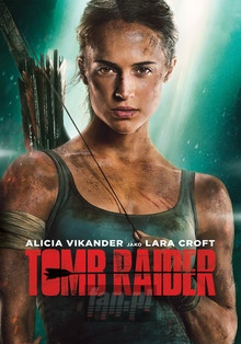 Tomb Raider - Movie / Film