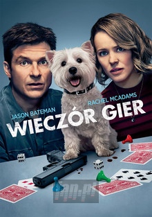 Wieczr Gier - Movie / Film