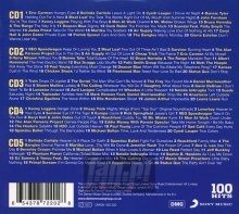 100 Hits - The Best Soft Rock Album - 100 Hits No.1S   