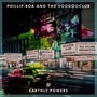 Earthly Powers - Phillip Boa  & The Voodoo