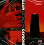 Fingers & Airto/Deodato I - Airto