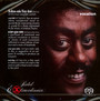 Ear-Ga-Sem/Rated - Johnnie Taylor