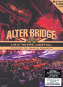 Live From The Royal Alber - Alter Bridge