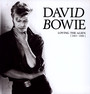 Loving The Alien [1983-1988] - David Bowie