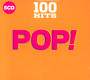 100 Hits - Pop! - 100 Hits No.1s   
