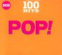 100 Hits - Pop! - 100 Hits No.1S   